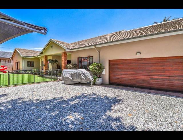 5 BEDROOM PROPERTY TO RENT IN ORCHARDS